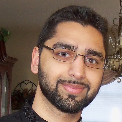 Muhammad Sheikh Photo 36