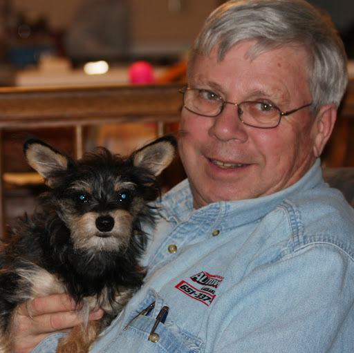 Norbert Huber Photo 22
