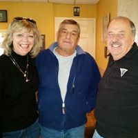 Stanley Rowe Photo 14