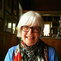 Anne Keller Photo 46