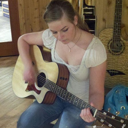 Melody Cook Photo 21