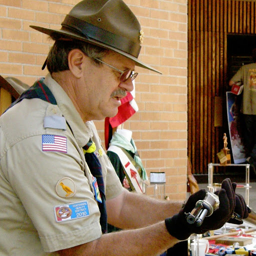 Randall Meyers Photo 33