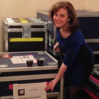 Anna Gillespie Photo 8