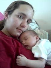 Rachel Carpenter Photo 18