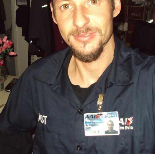 Joseph Howes Photo 11