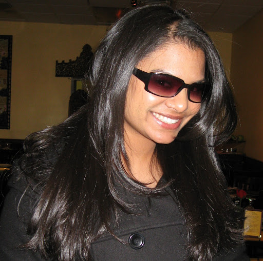 Ashley Abraham Photo 12