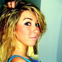 Natalie Greene Photo 8