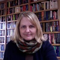 Sandy Burdick Photo 10