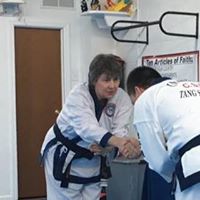 Jeanne Campbell Photo 24