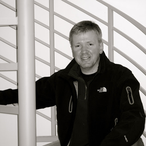 Tony Jackson Photo 13
