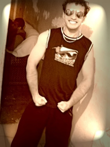 Michel Macedo Photo 3