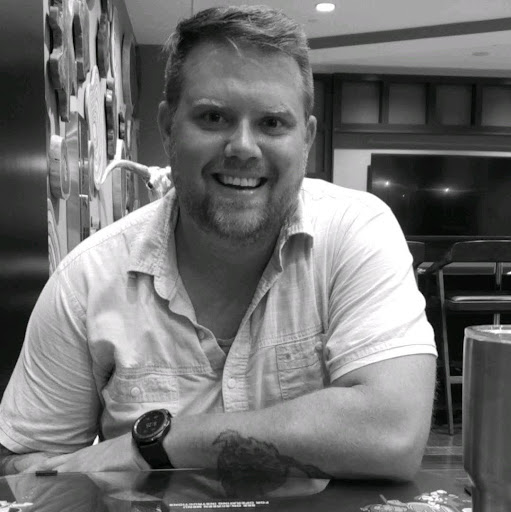 Chris Monroe Photo 36