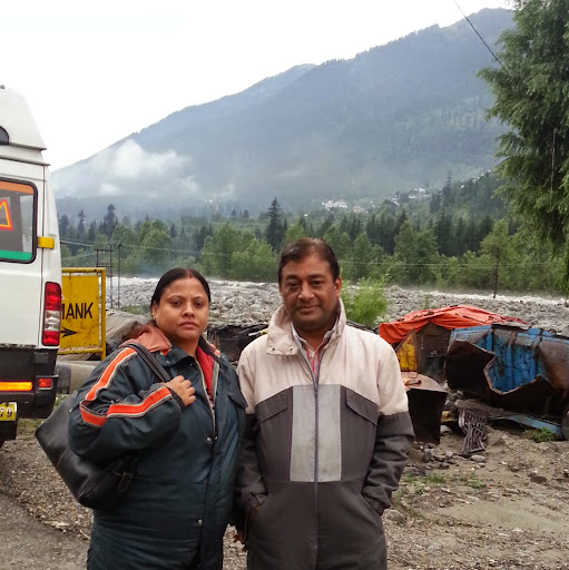 Sonia Madan Photo 11