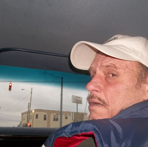 Ronald Roper Photo 7