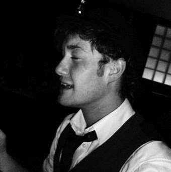 Thomas Davidson Photo 54