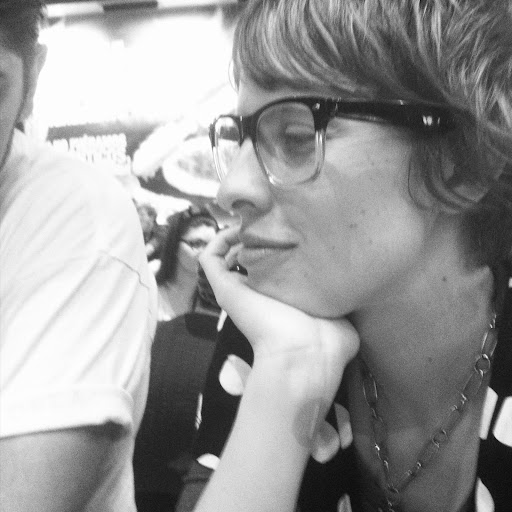 Kathryn Sawyer Photo 8
