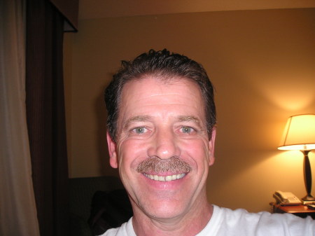Michael Cox Photo 26