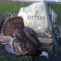 Barry Sievers Photo 6