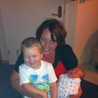 Marie Busch Photo 8