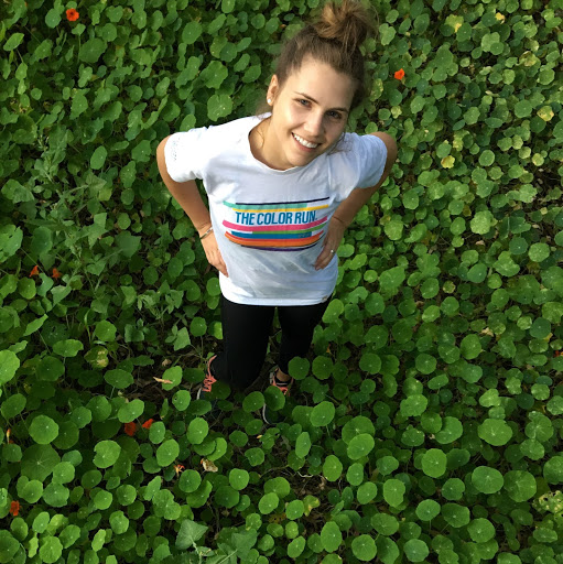Laura Dougherty Photo 13