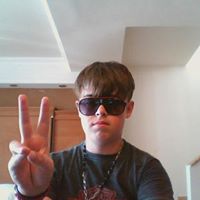 Joe Robins Photo 25