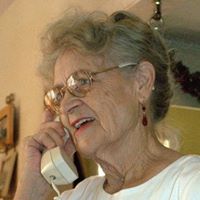 Jean Herring Photo 31