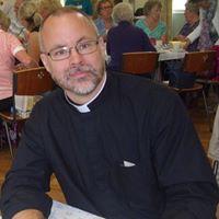 Paul Barker Photo 32