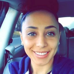 Ciara Jackson Photo 10