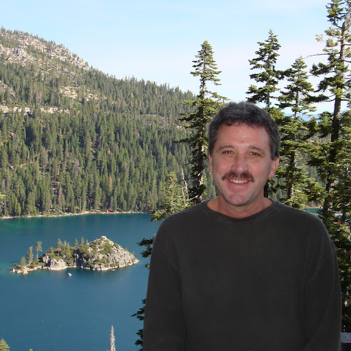Ron Sutton Photo 1