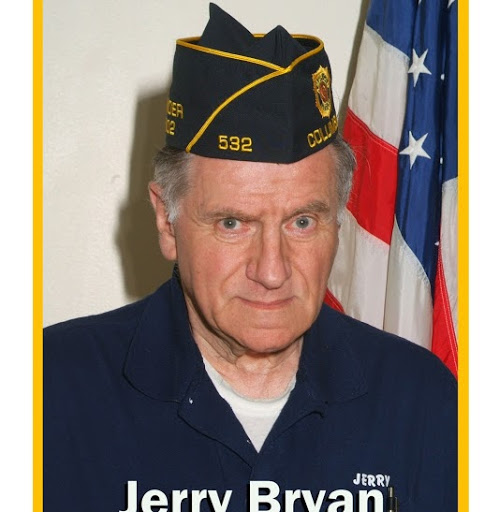 Jerry Bryan Photo 21
