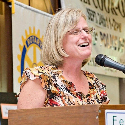 Susan Richards Photo 24