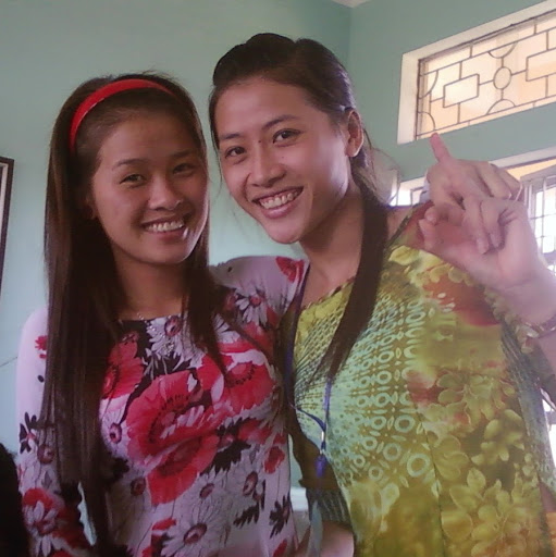 Linh Phan Photo 29