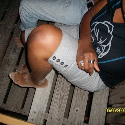 Candace Jones Photo 29