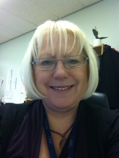 Judith Guthrie Photo 7