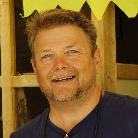 Jerry Calhoun Photo 32