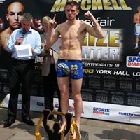 Danny Connor Photo 17