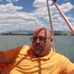Stephen Burt Photo 3
