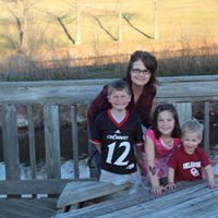 Carol Roberts Photo 22