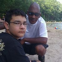 Rashawn Walker Photo 7