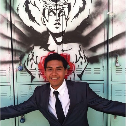 Andres Fuentes Photo 24