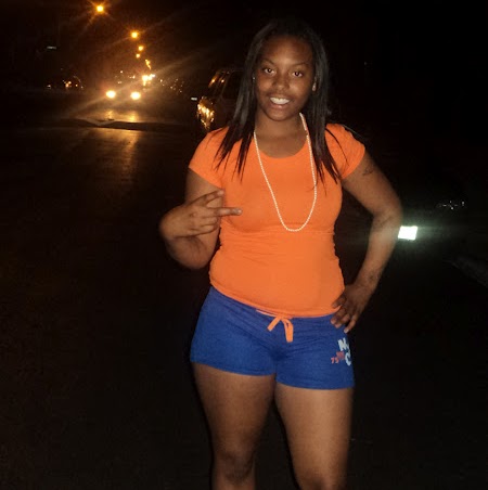 Tierra Curry Photo 12