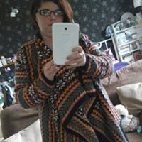 Vicky Newman Photo 26