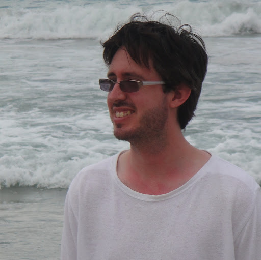 Clive Lawton Photo 2
