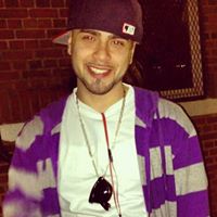 Nathaniel Vargas Photo 9