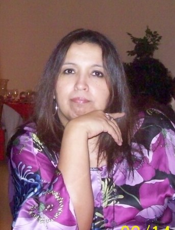 Diana Luna Photo 4