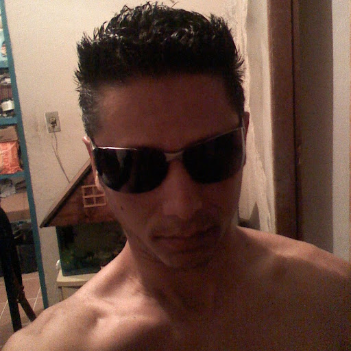 Moreno Torres Photo 26
