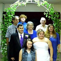 Jill Hodges Photo 32