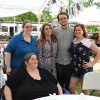 Robin Wingate Photo 7