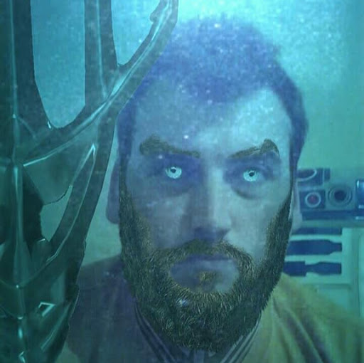 Brandon Hayden Photo 8