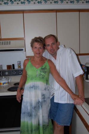 Gail Evans Photo 41
